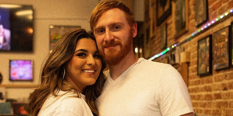 Mayavellie & Wyatt Home Page Banner