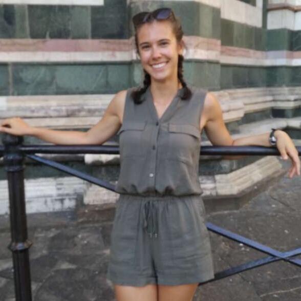 Mikayla Cummings