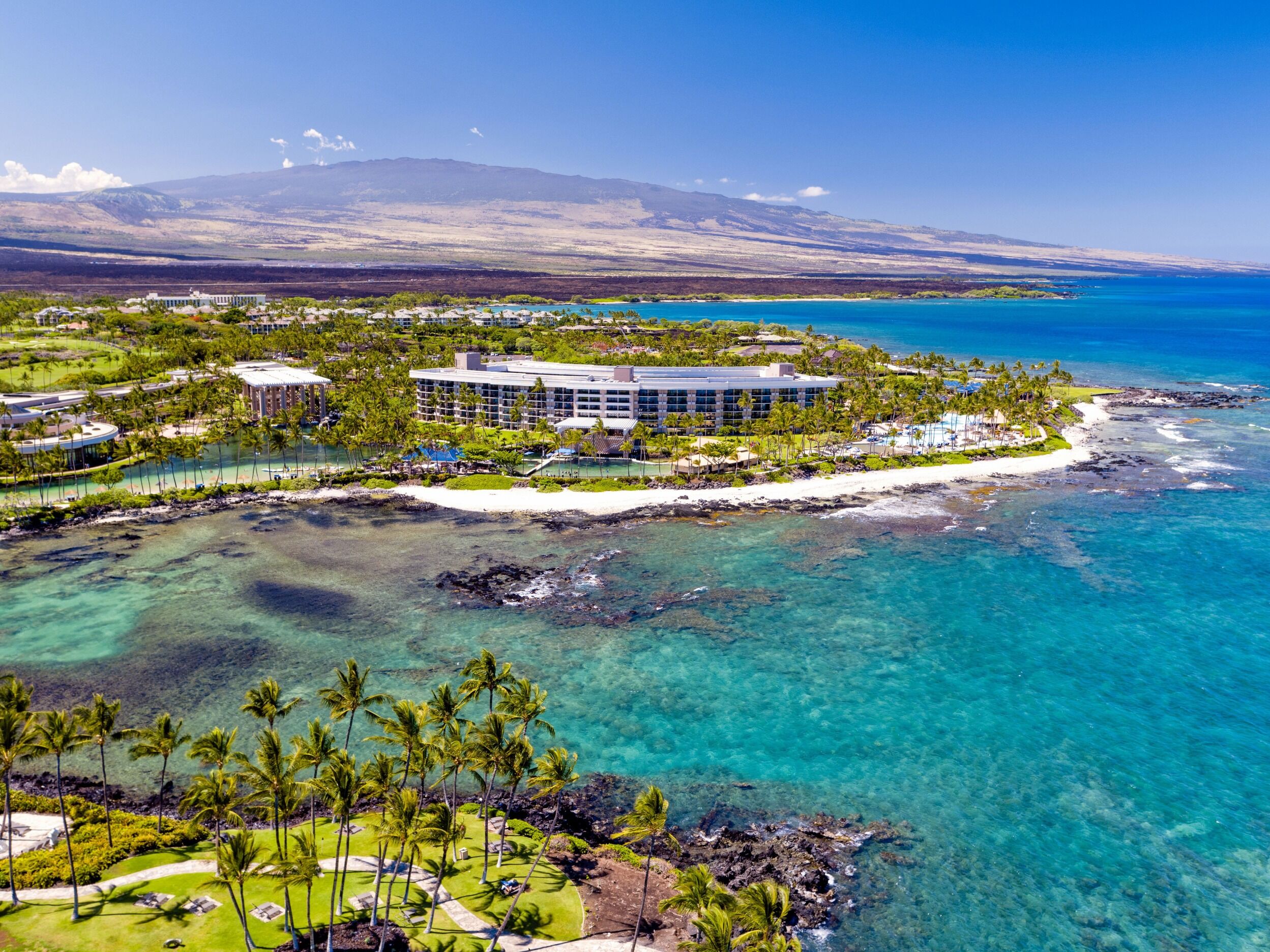 Picture of Hilton Waikoloa Village