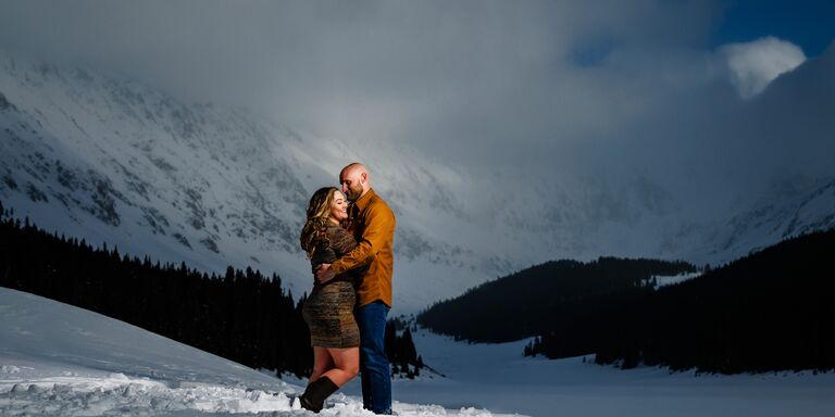 Stephanie & Tom Home Page Banner