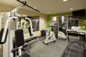 Picture of Holiday Inn Express & Suites Port Washington