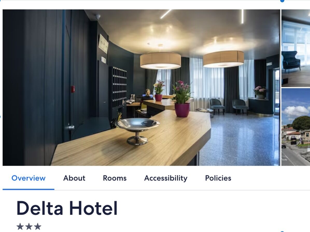 Picture of Hotel Delta