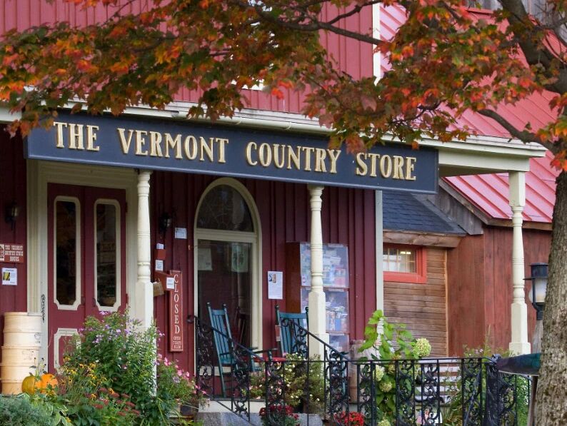 Picture of The Vermont Country Store Rockingham
