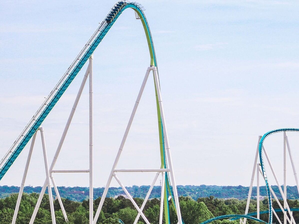 Picture of Carowinds