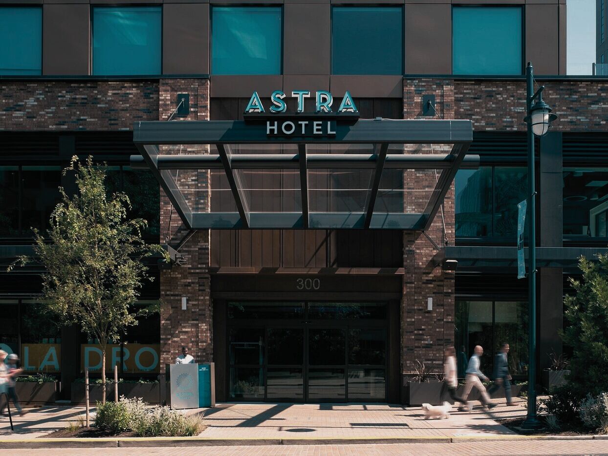 Picture of Astra Hotel, Seattle, a Tribute Portfolio Hotel