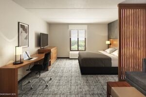 Picture of Hyatt Place Boston / Braintree