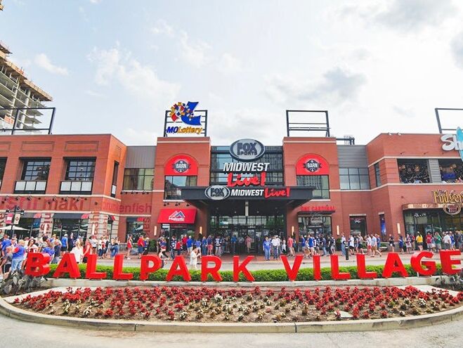 Picture of Ballpark Village