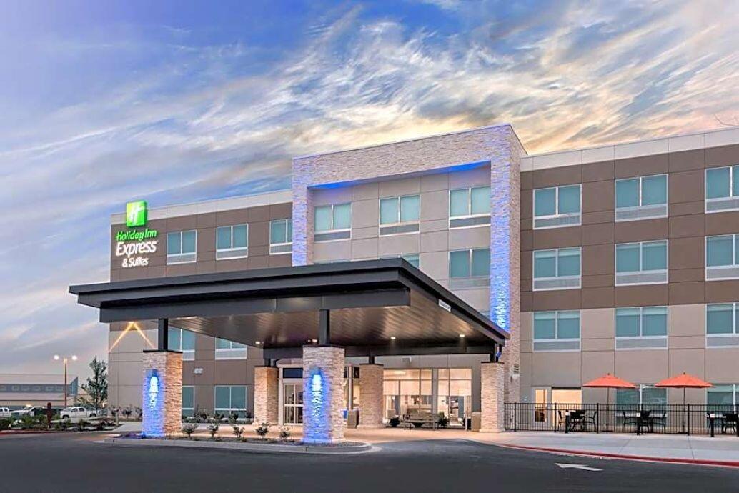 Picture of Holiday Inn Express & Suites Prosser - Yakima Valley Wine by IHG