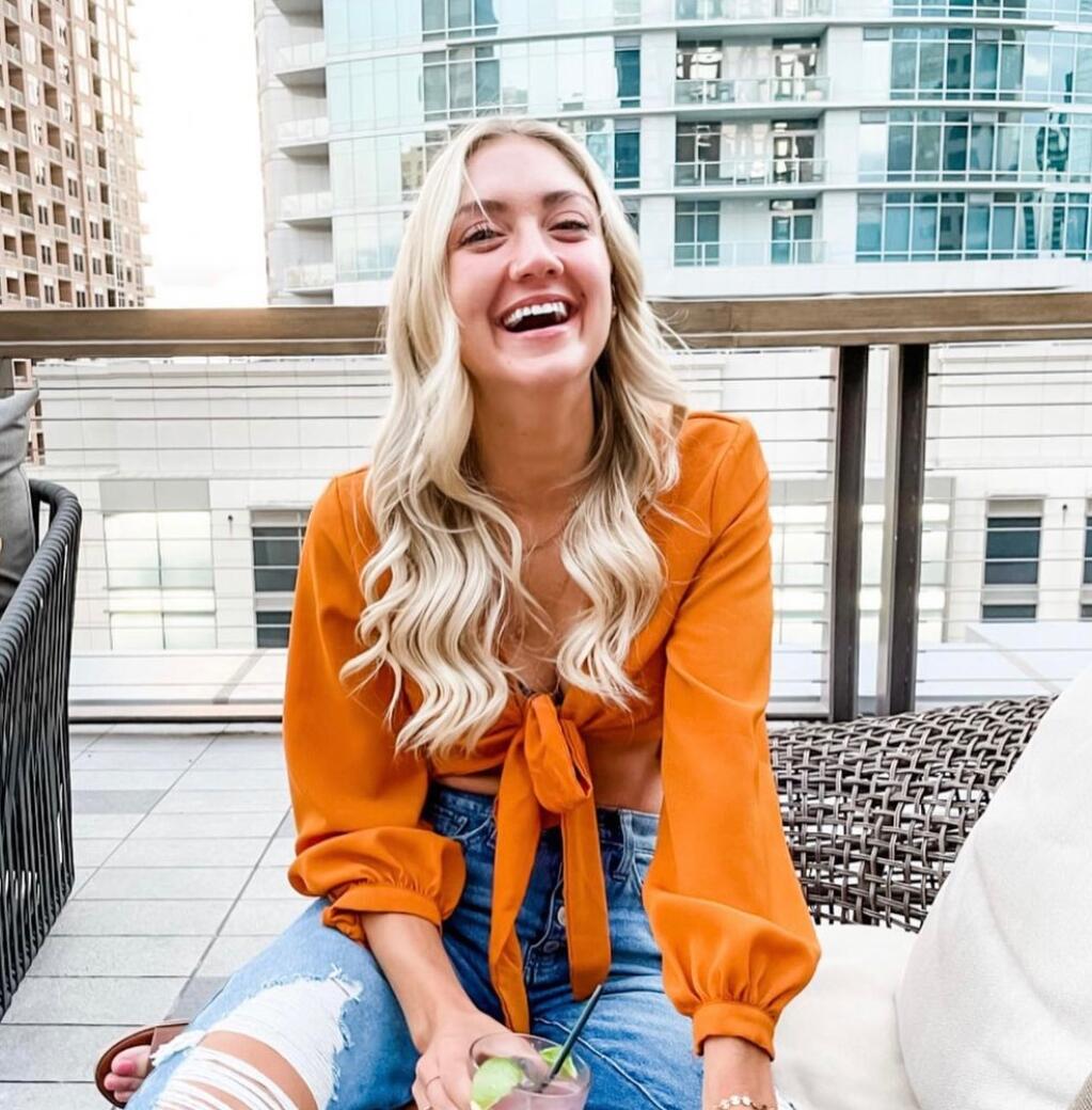 Alexandra Ecton