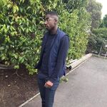 Joshua Addo