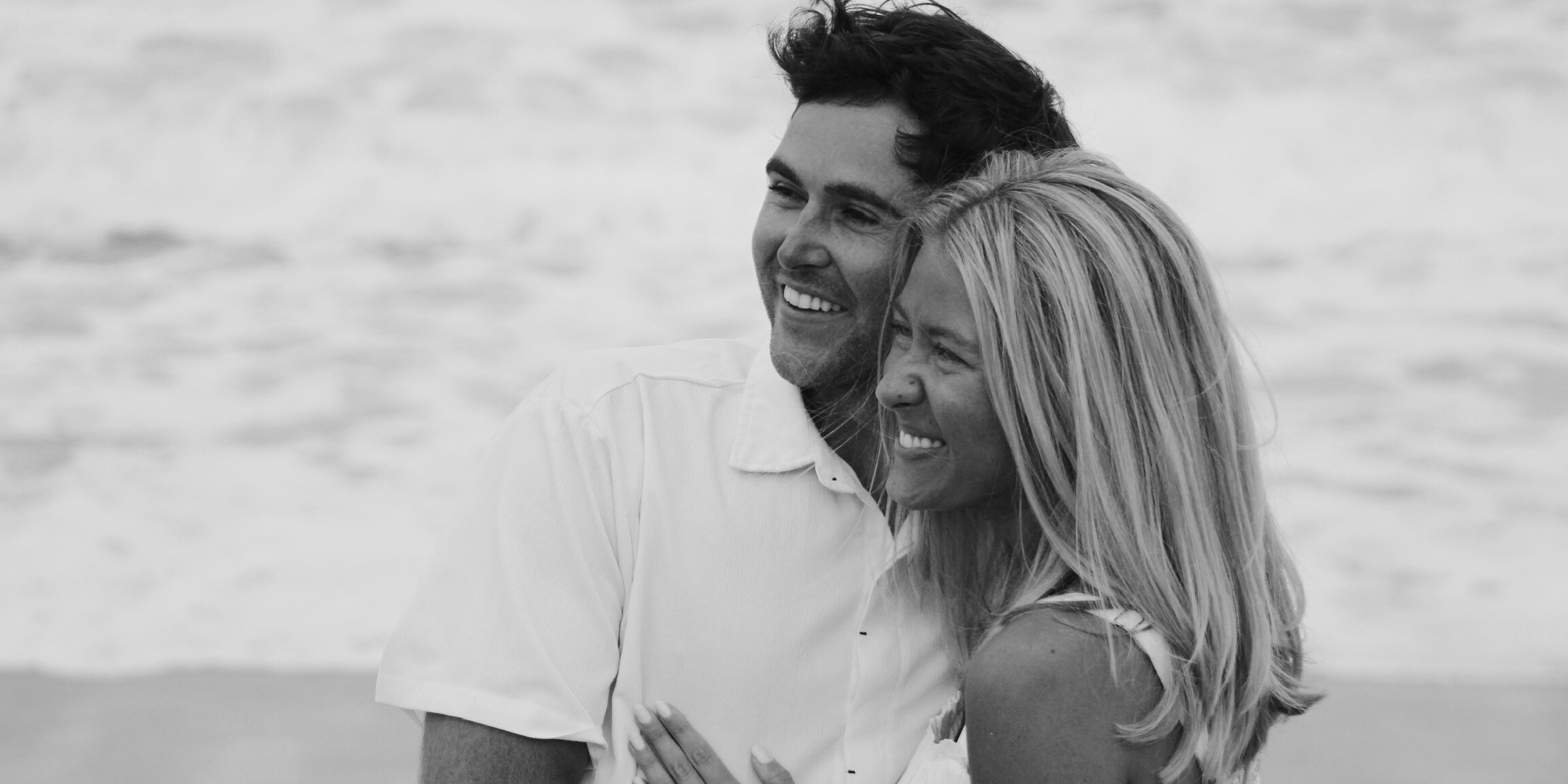 Elyse & Corey Home Page Banner