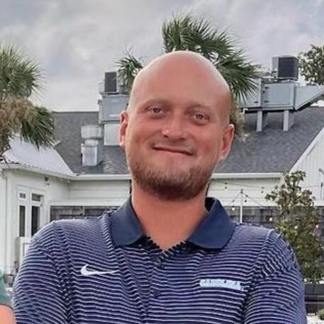Andrew Pruitt