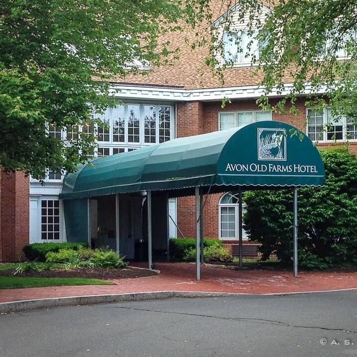 Picture of Avon Old Farms Hotel
