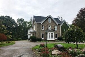 Picture of Westover Inn