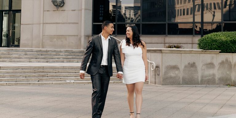 Stacy & Kevin Home Page Banner