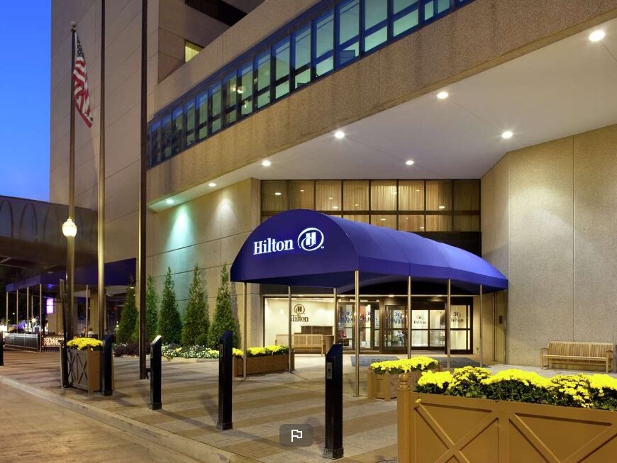 Picture of Hilton Lexington/Downtown