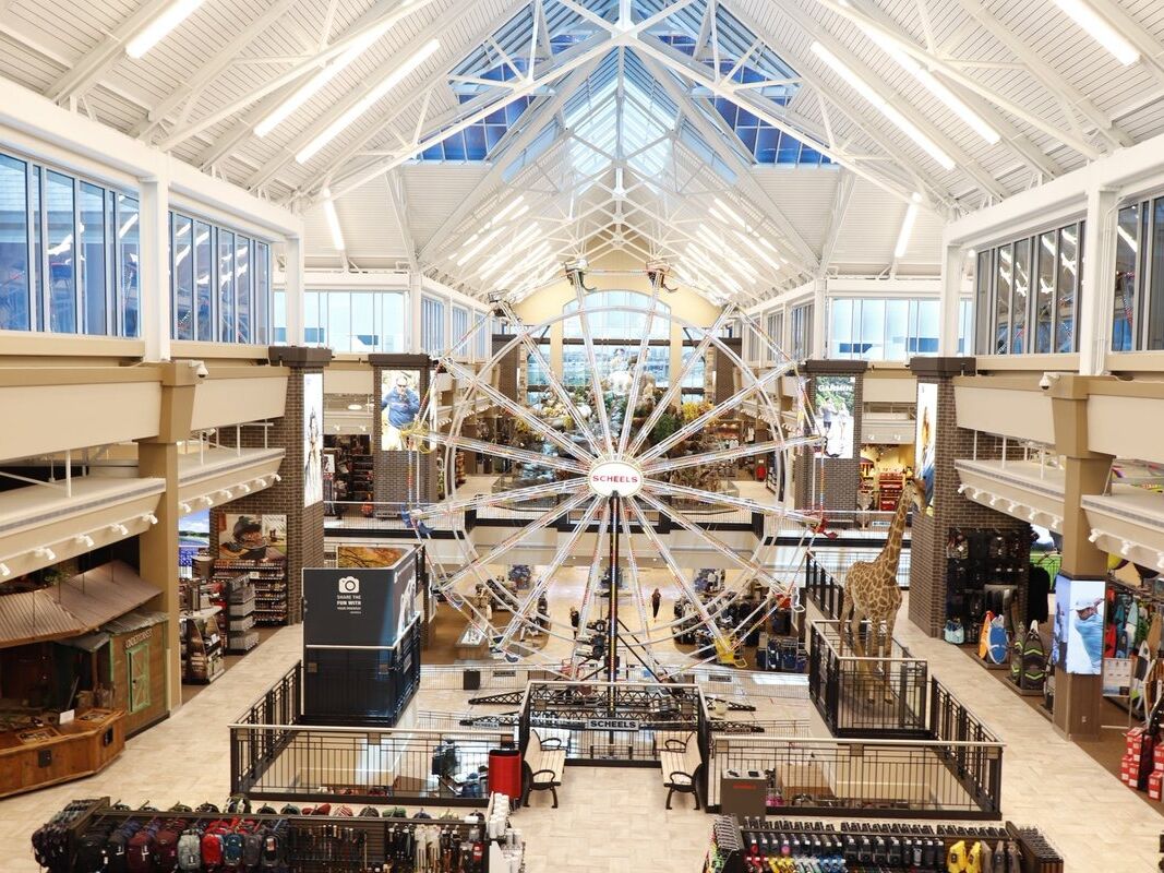 Picture of SCHEELS