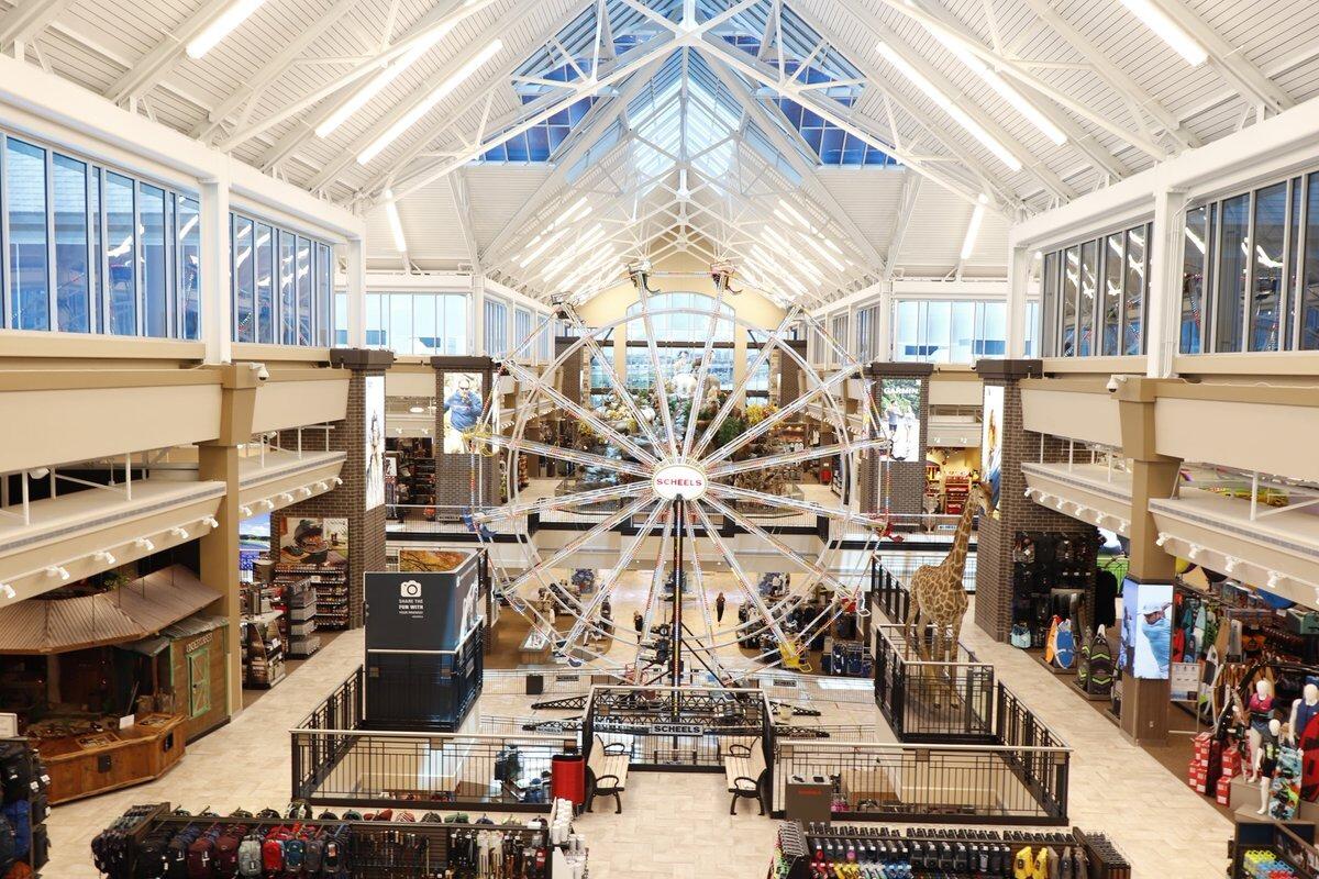 Picture of SCHEELS