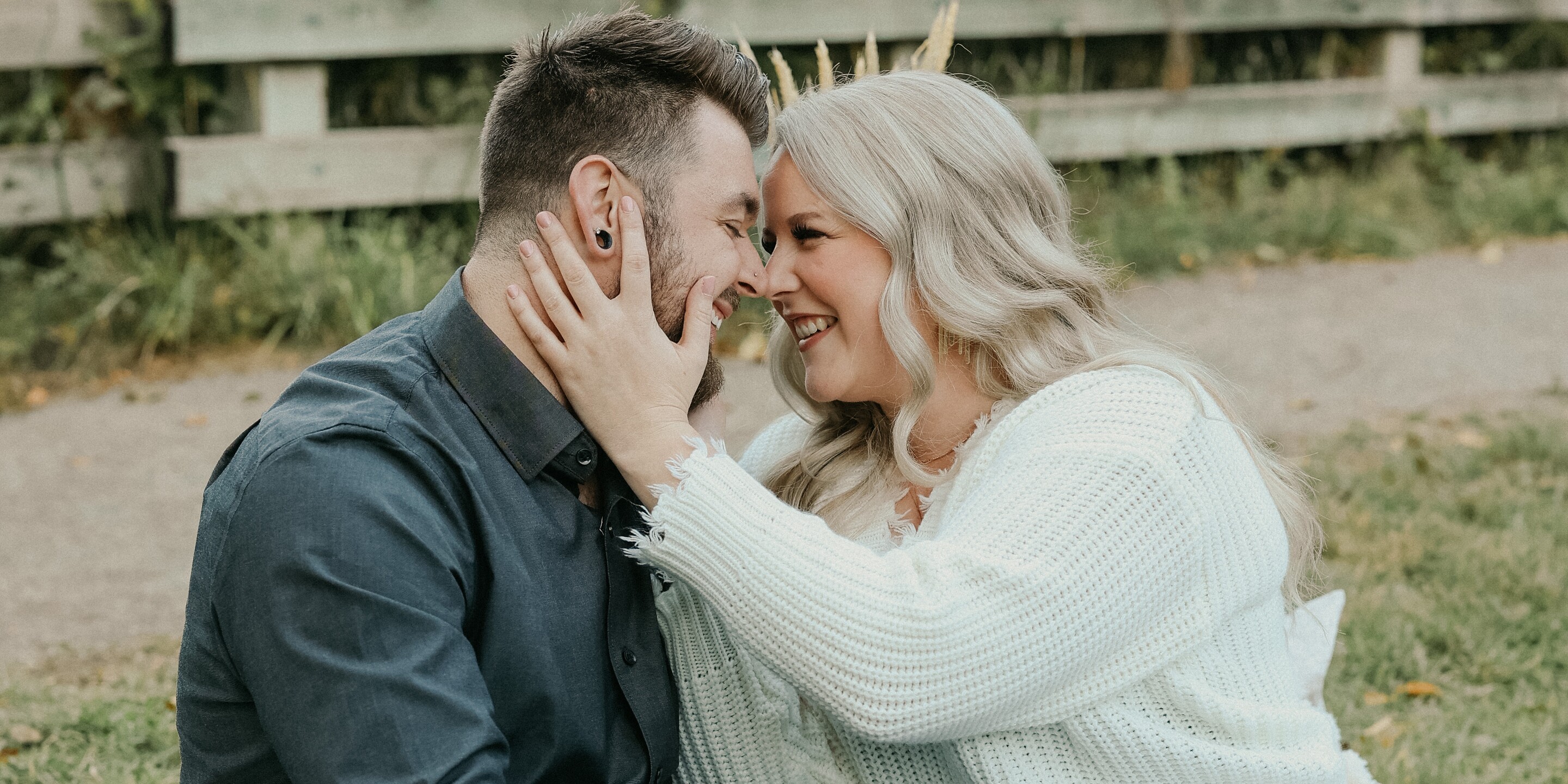 Ashley & Blake Home Page Banner