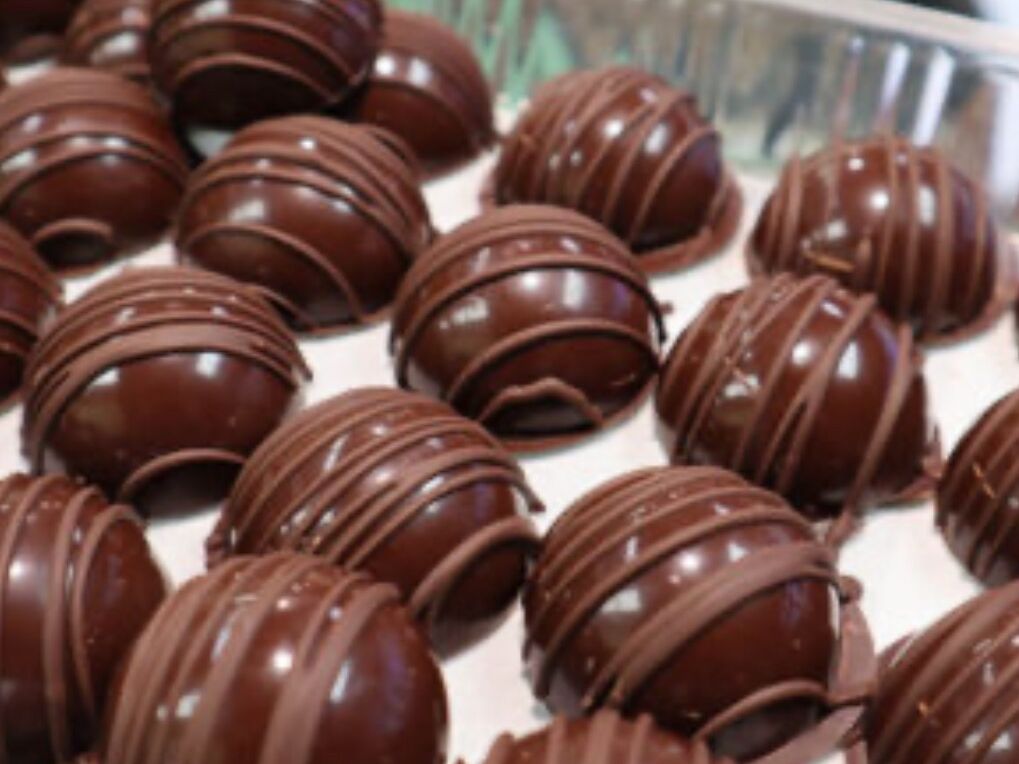 Picture of Fancy Pants Chocolates