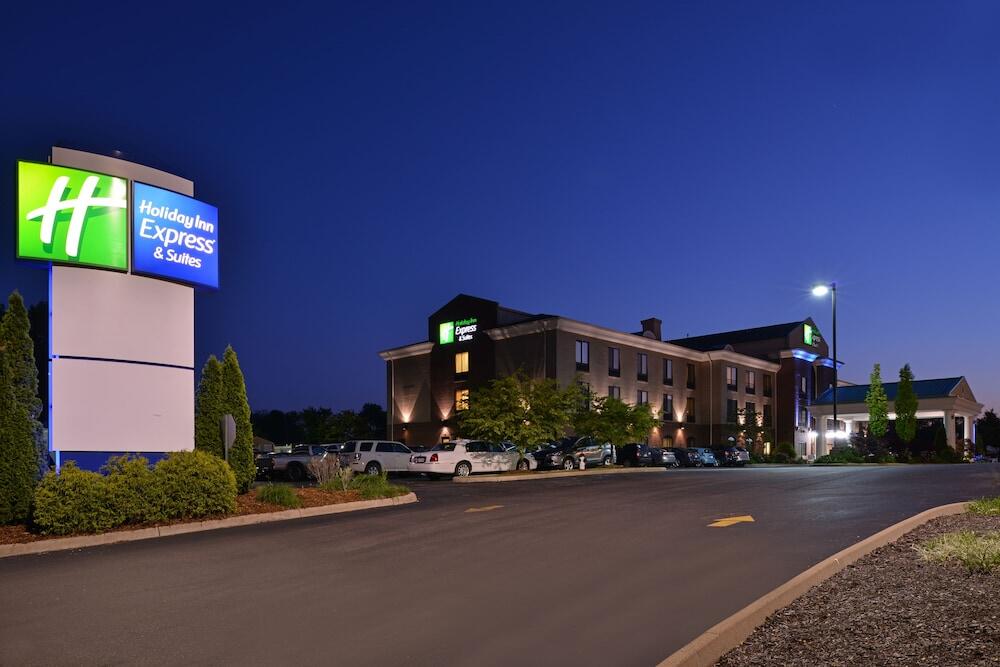 Picture of Holiday Inn Express Hotel & Suites Athens by IHG