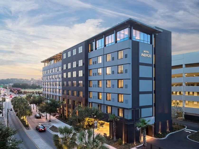 Picture of Hotel Indigo Tallahassee - Collegetown, an IHG Hotel ~$179