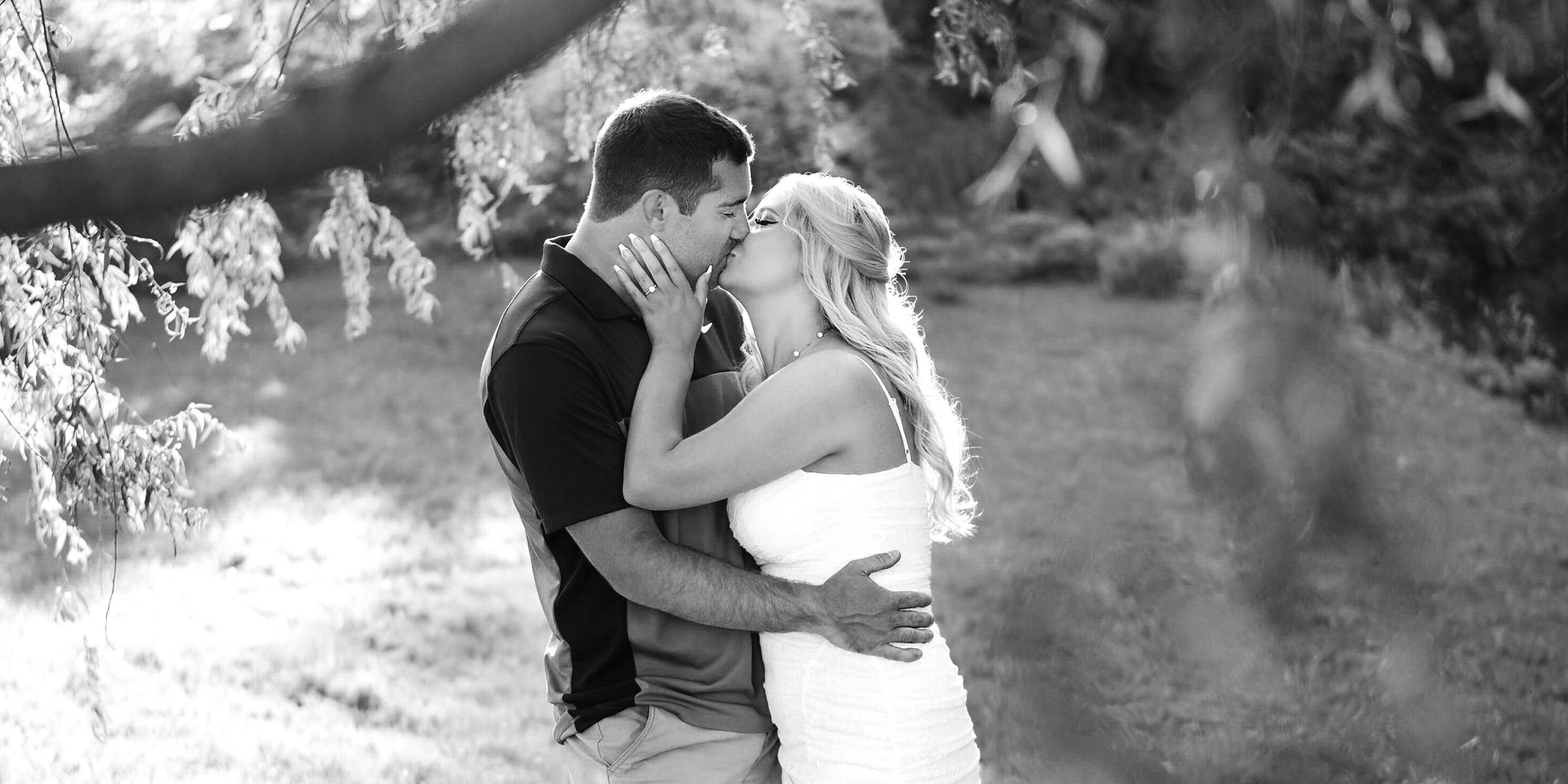 Kai & Paige Home Page Banner