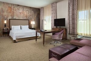 Picture of Hampton Inn & Suites Murrieta Temecula