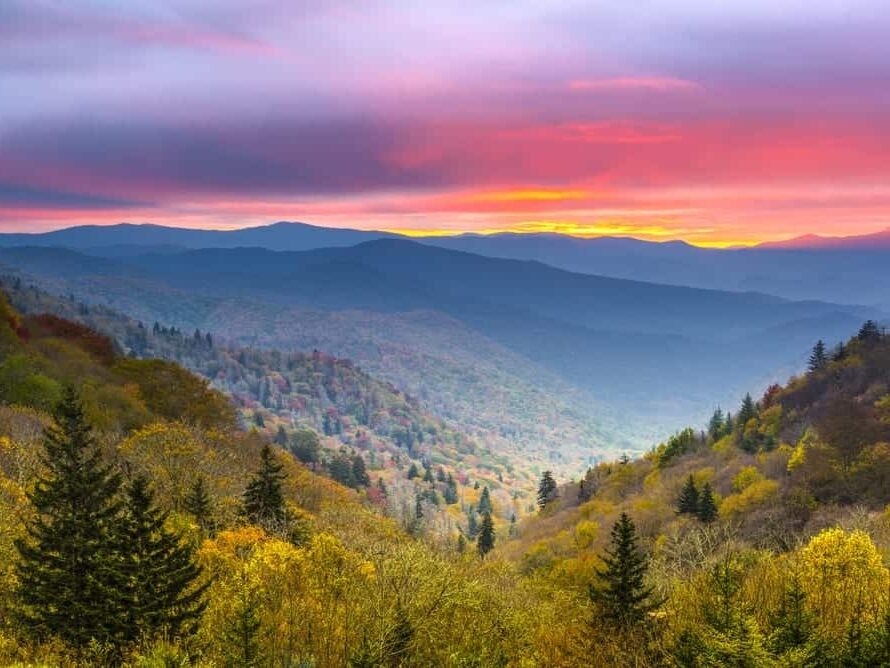 Picture of Gatlinburg TN