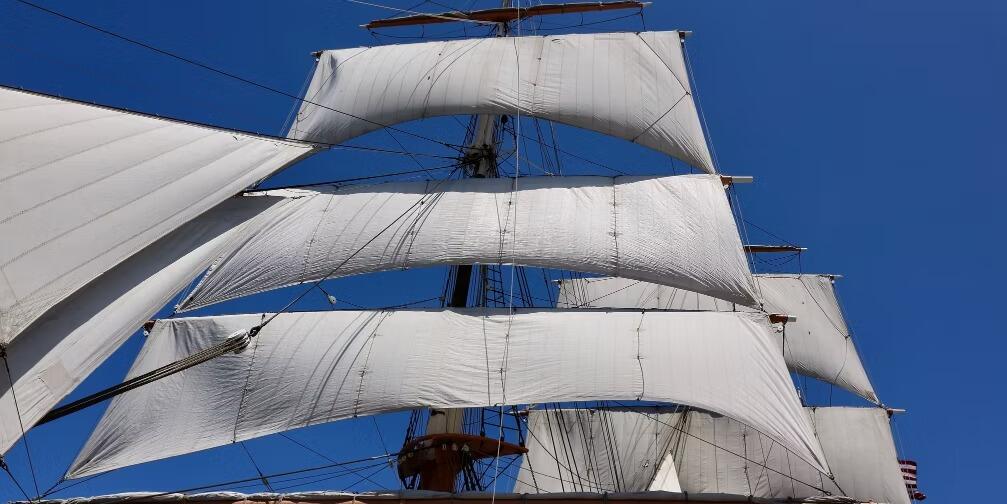Picture of Tall Ship Providence