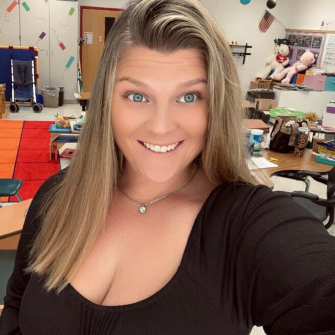 Meghan Jackson 