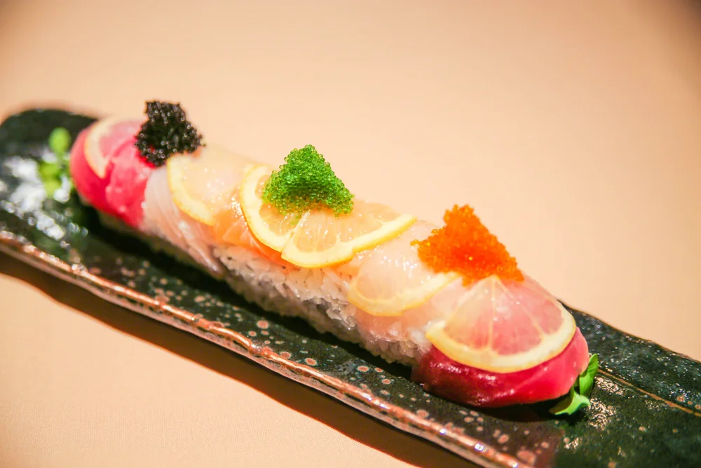 Picture of Sushi Q
