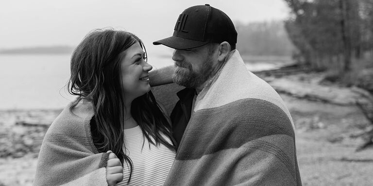 Brooke & Jeff Home Page Banner