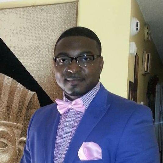 Mr. Lorenzo Lockett