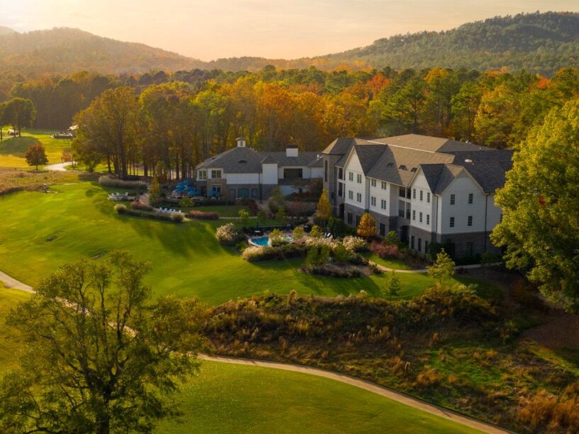 Picture of The Inn at Pursell Farms