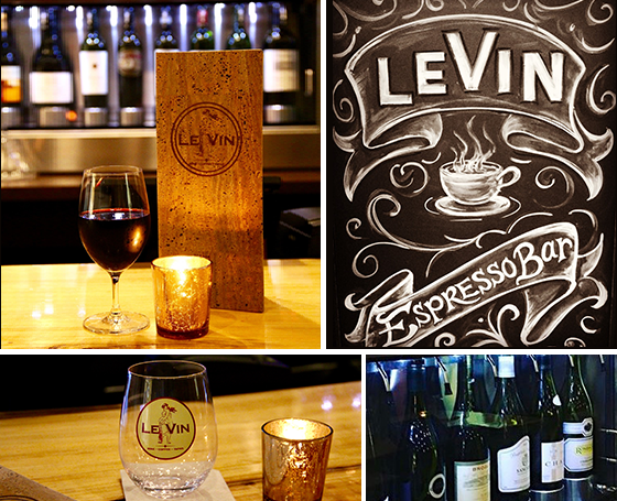 Picture of Le Vin Wine Bar and Tapas