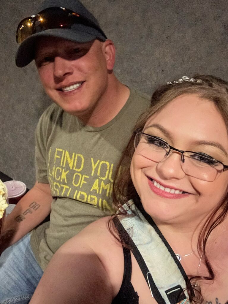 Chelsee & Dustin Home Page Banner