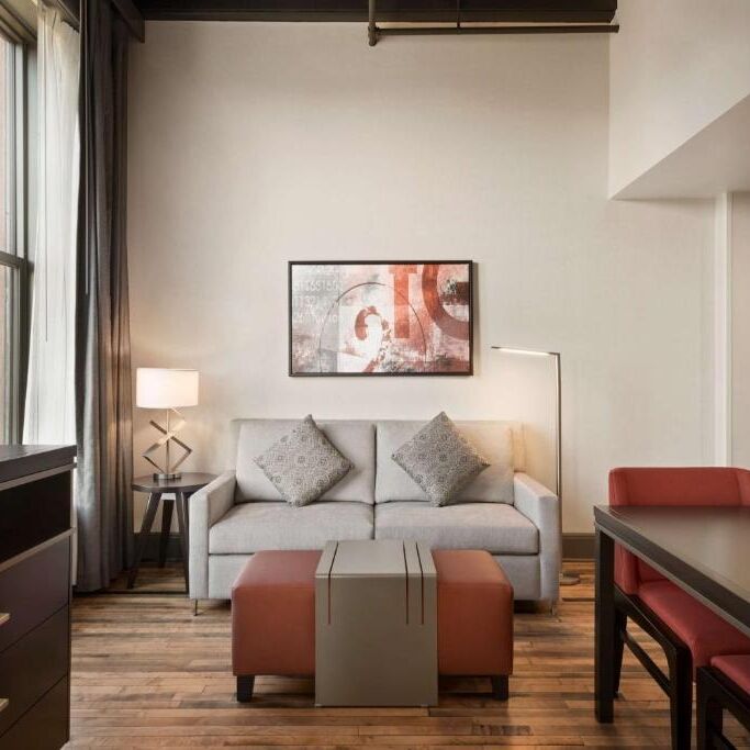 Picture of Homewood Suites by Hilton Milwaukee Downtown