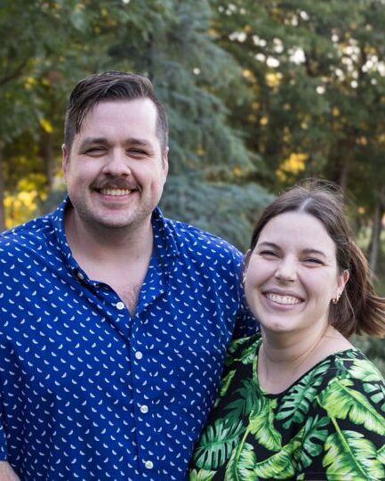 Morgan & Austin Home Page Banner