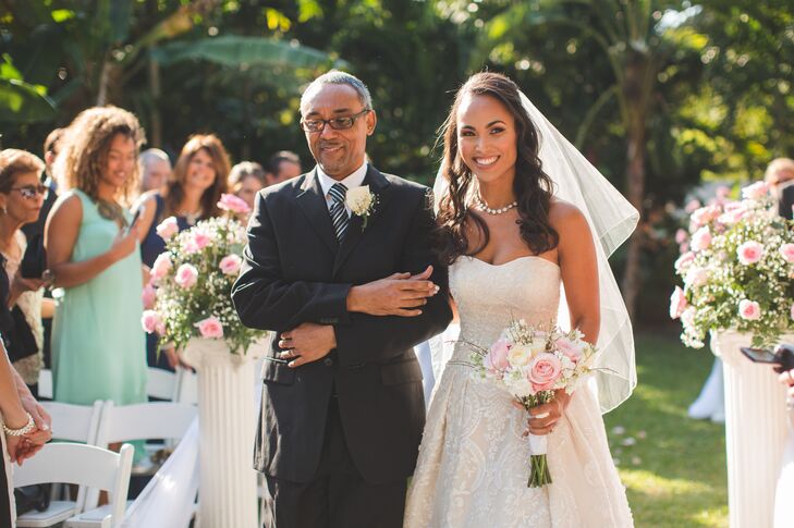 Sundy House Ceremony Processional