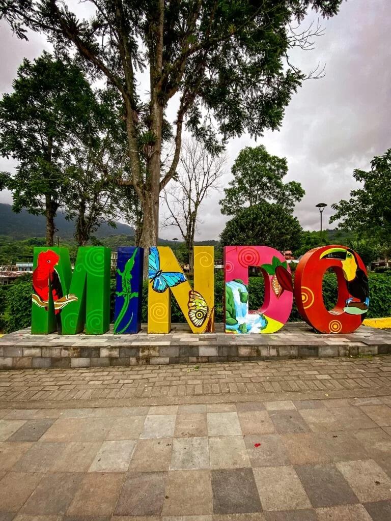 Picture of Mindo Cloud Forest, Tubing, & Canopy Day Tour