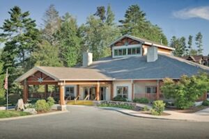 Picture of Wyndham Resort at Fairfield Sapphire Valley
