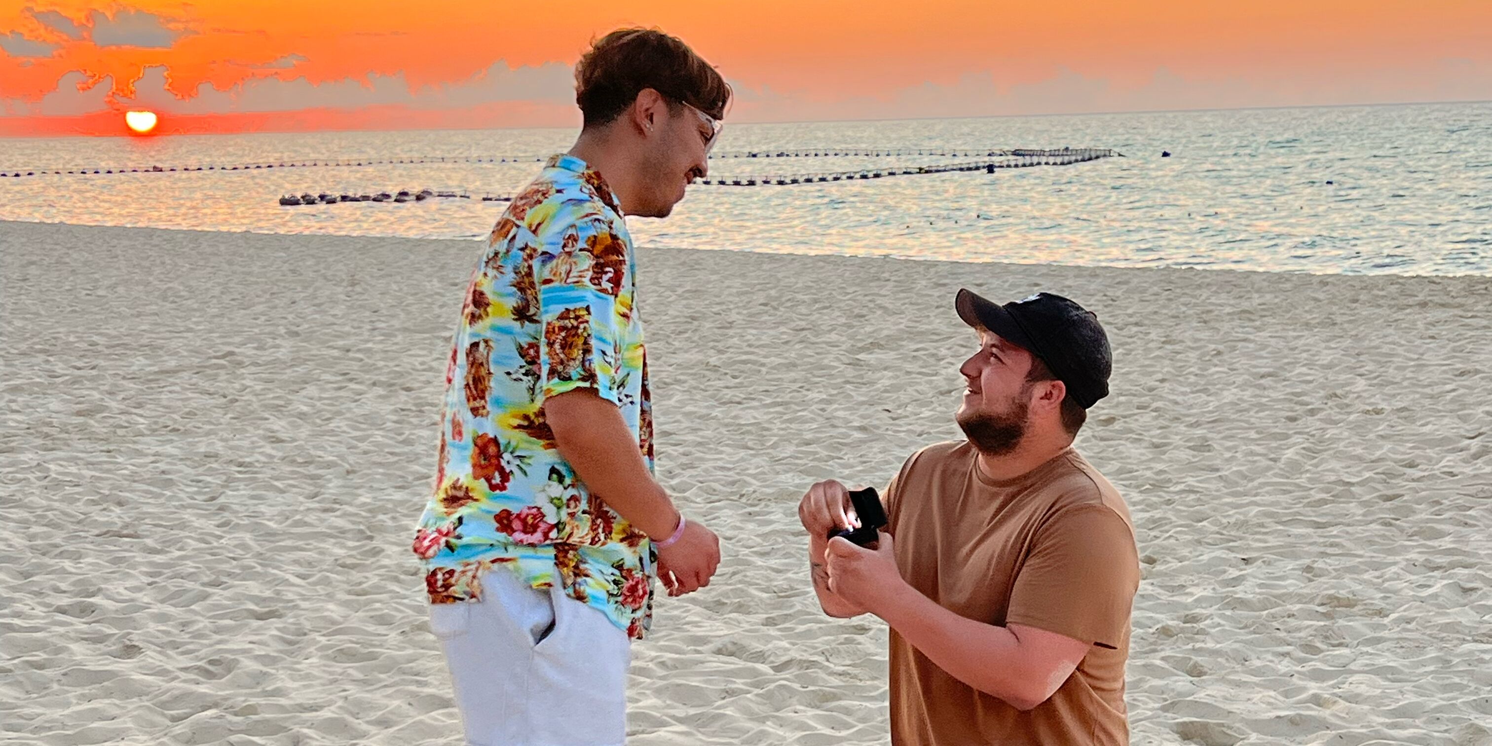 Picture of The Proposal