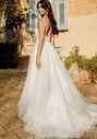 Sincerity Bridal 44486 A-Line Wedding Dress - thumbnail - 2