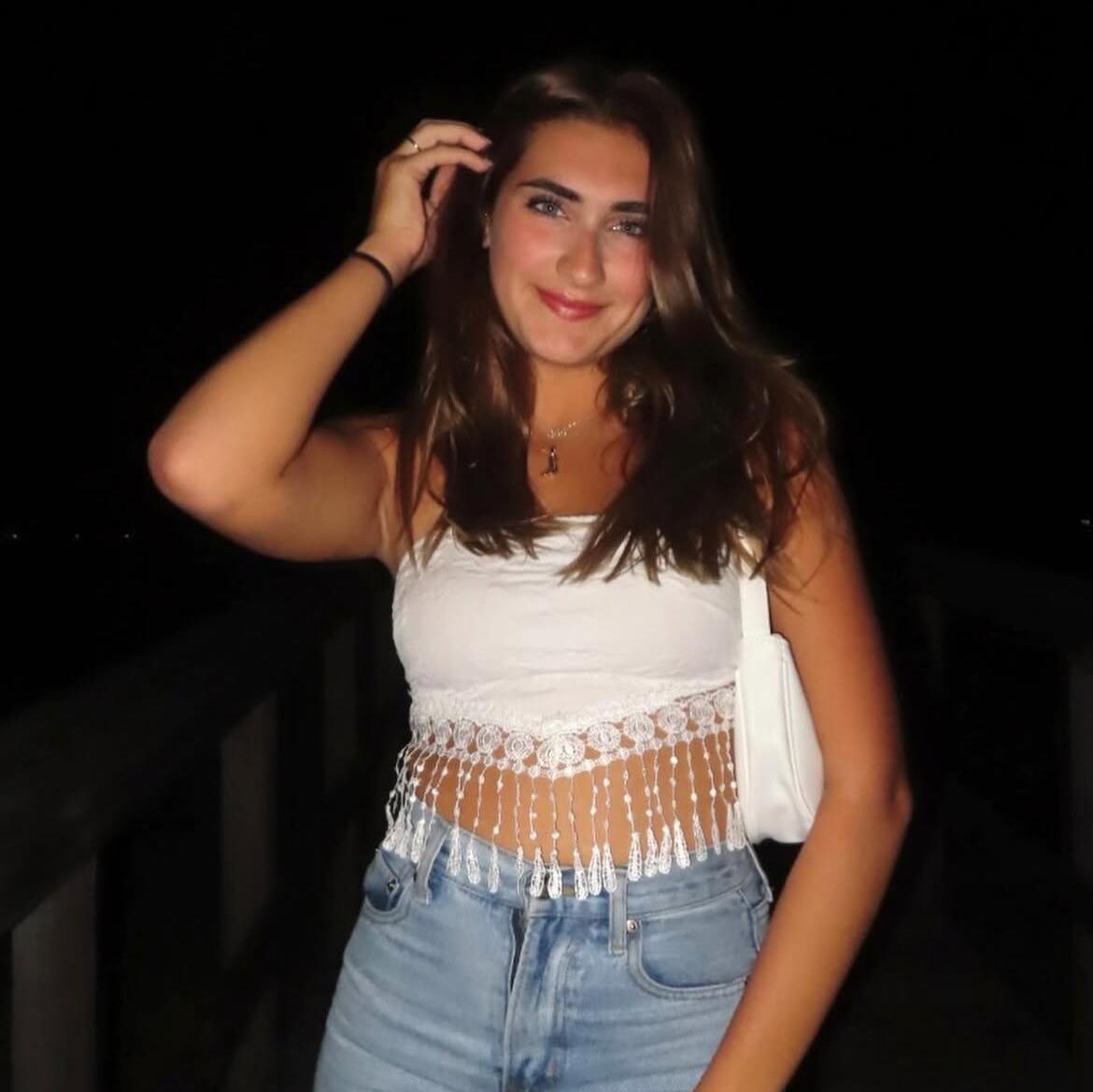 Aleah Rush