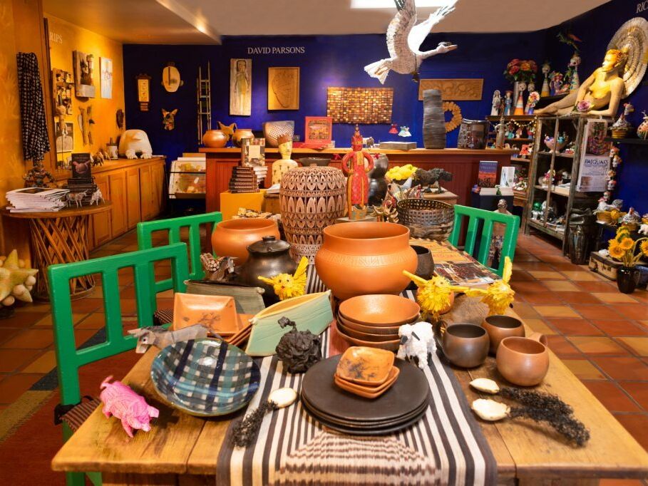 Picture of Cafe Pasqual's