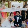 Magical Multicultural Hindu Wedding at Sands Point