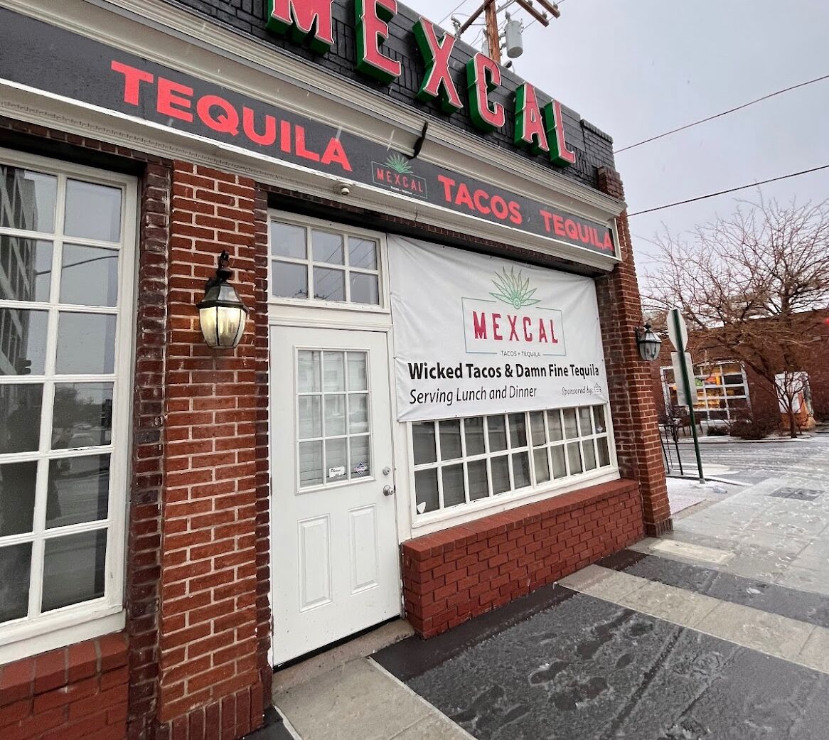 Picture of Mexcal