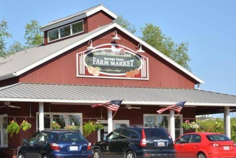 Picture of Springs Farm Market