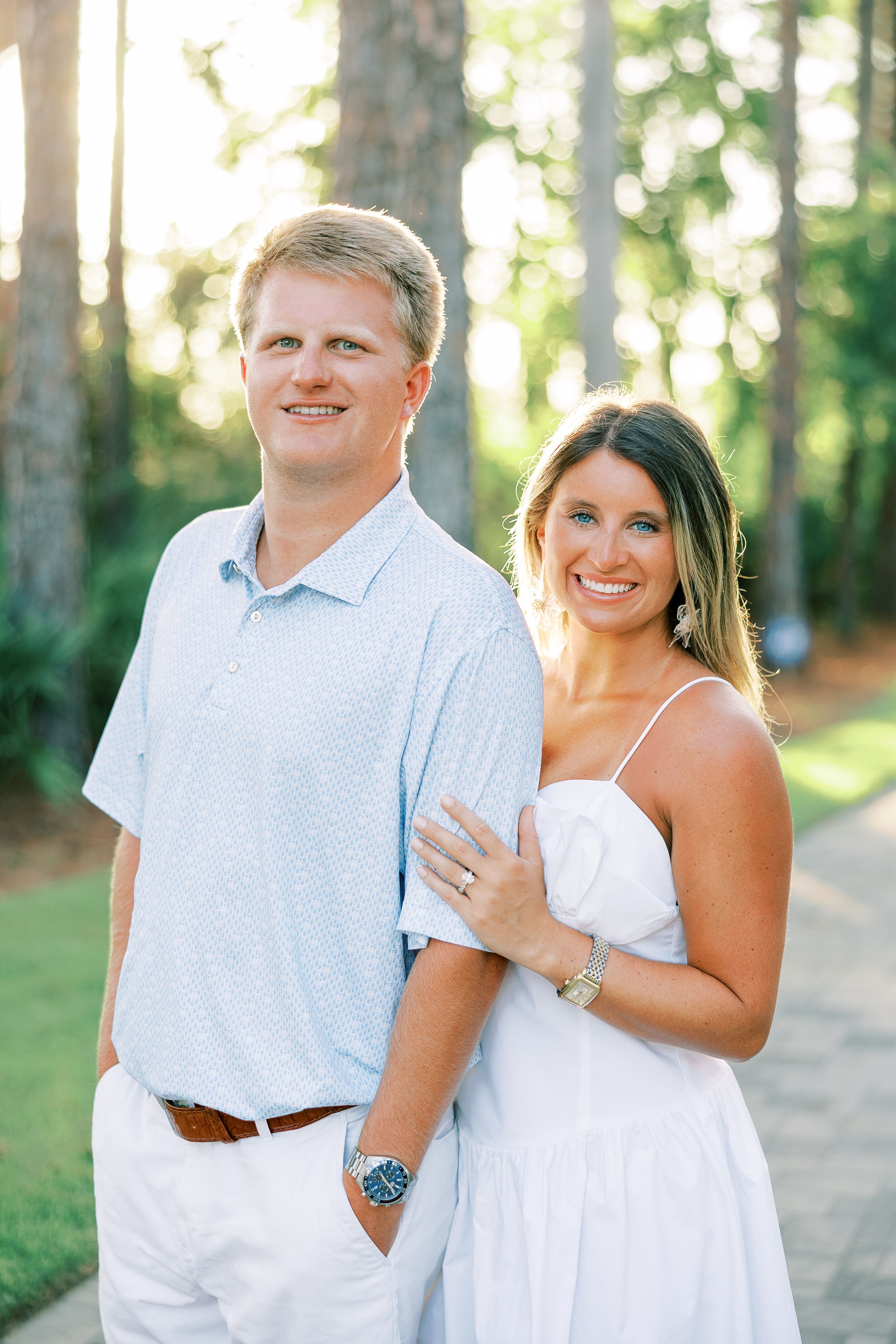 Mary Carson Collins and Carson Culton's Wedding Website - The Knot